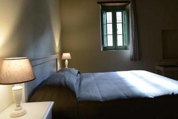 茅舍 Gallano Resort