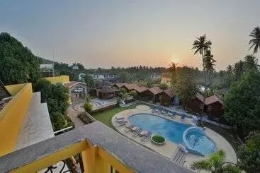 Hotel Era Hidden Paradise