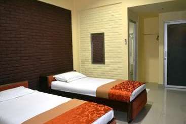 Hotel Rorompok Homan