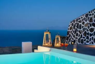 Hôtel Siete Mares Luxury Suites