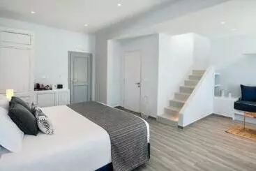 ホテル Siete Mares Luxury Suites