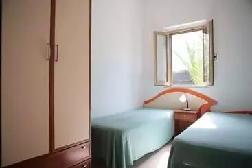 ホテル Villaggio Bellariva