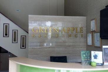 ペンション Green Apple Residence