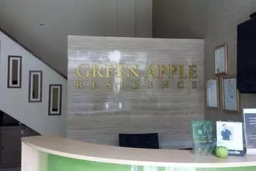 Pansiyon Green Apple Residence