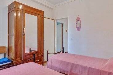 Relaxing Cottage In Convalle With Fenced Garden