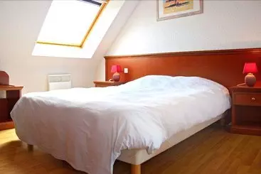 Quinta ou Casa Rural Rhodogîtes Du Goëlo  Azalée