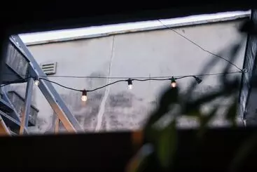 Chaho Hostel Nirasaki / Outdoor Base