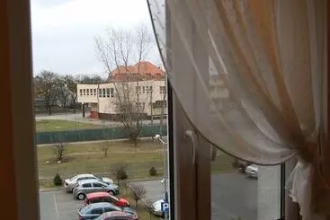 Hotelli Apartament F&j 12