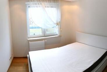 בית מלון כפרי Apartament F&j 12