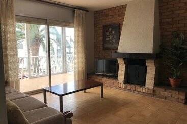 Hotel Apartamento Estrella   112b