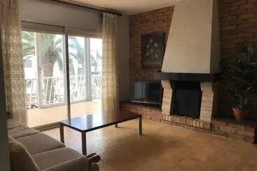 Hotel Apartamento Estrella   112b
