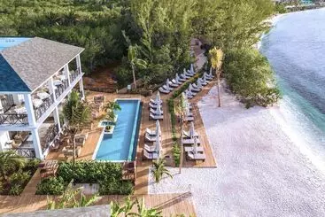 هتل The Beach Villas At Excellence Oyster Bay   Adults Only All Inclusive