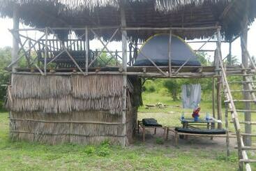 Hotel Mida Creek Nature Camp