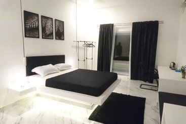 Hotelli Satta Beach Deluxe