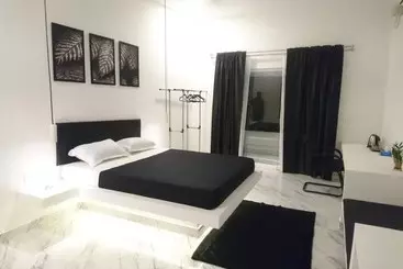 Hotel Satta Beach Deluxe