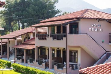 Hotel Semeli
