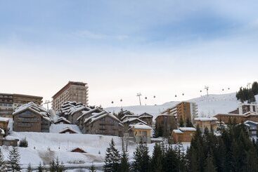 Mammoth Lodge Apartment T5 D06