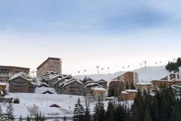 Mammoth Lodge Apartment T5 D06