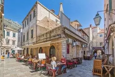 Majatalo Apartment & Room Joy