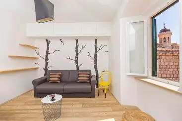 ペンション Apartment & Room Joy
