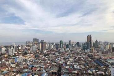 پانسیون Skyline