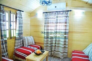 Сельский дом Wassay Beach