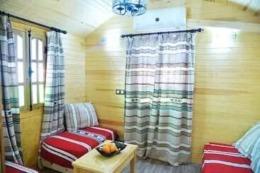 コテージ Wassay Beach