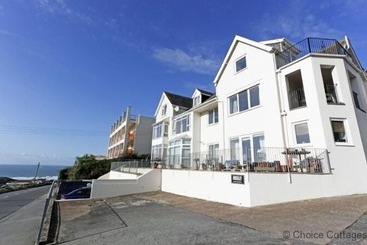 Сельский дом Woolacombe Enderley 2 Bedrooms