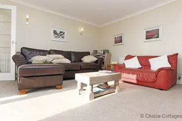 Dom wiejski Woolacombe Enderley 2 Bedrooms