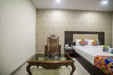 Fabhotel Tirumala Secundrabad