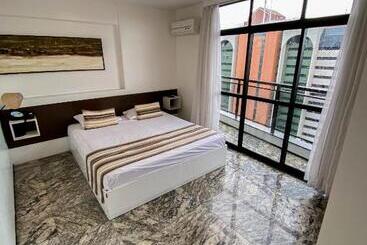 فندق Brasil Tropical