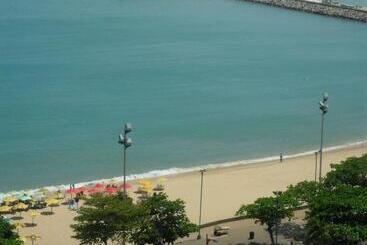 هتل Brasil Tropical