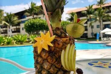 Hotell Marulhos Resort Studio Master