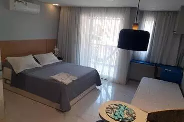 Hotel Marulhos Resort Studio Master