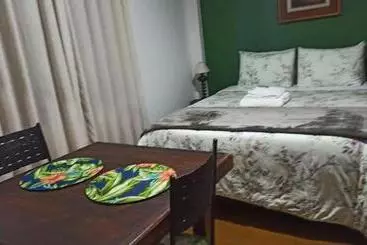 Pensió Pousada Esquina De Lavras