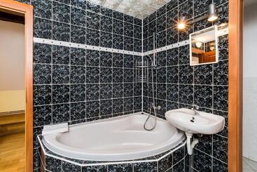 Pension Gardena Kaplická 3