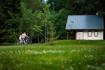 Amenity Hotel & Resort Orlické Hory