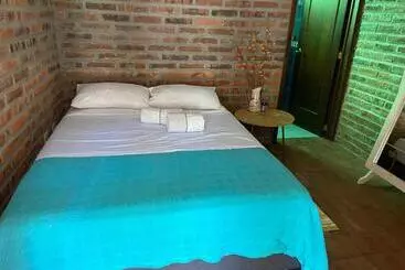 Bed & Breakfast Hostal Casa Montañita