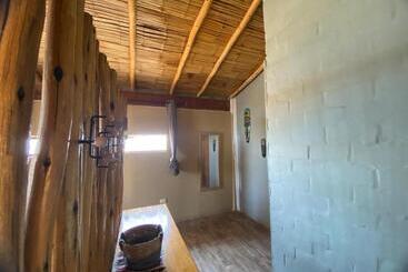 Bed & Breakfast Mahalo Lobitos