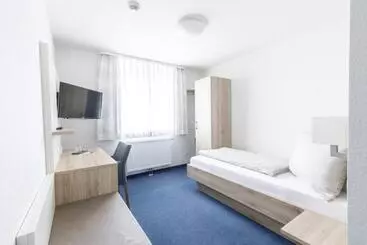 Gasthof Krone Hotel & Restaurant