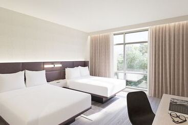 Ac Hotel By Marriott Palo Alto