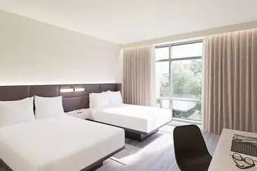 Ac Hotel By Marriott Palo Alto