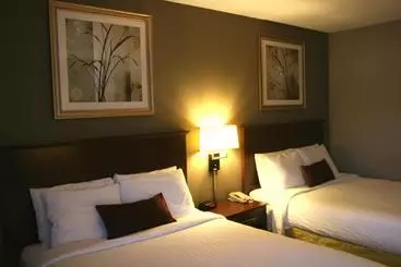 Hotell Carpenter Street