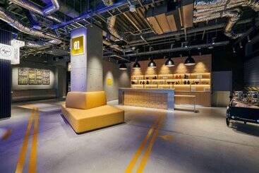 Hotel Ibis Styles Nagoya