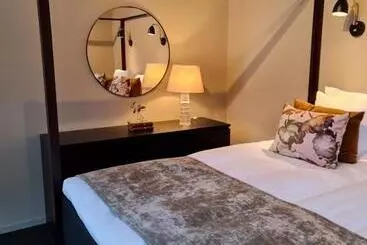 Hôtel L Viktors