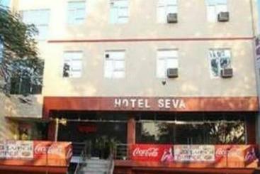 호텔 Seva