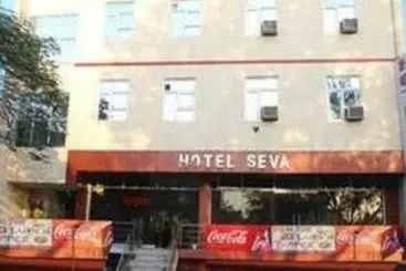 בית מלון כפרי Seva