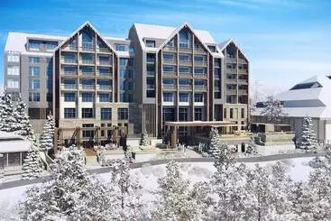 Hotel Viceroy Kopaonik Serbia