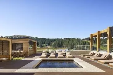 Hotel Viceroy Kopaonik Serbia