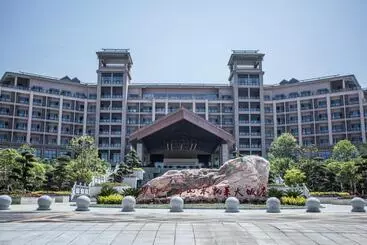 Hotel Yifang Shanshui Kailai